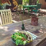 Base Bunglows Olympos