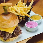 Hotel Base Bunglows 3*