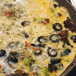 Base Bunglows Olympos