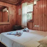 Base Bunglows Hotel Olympos