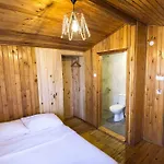 Hotel Base Bunglows 3*