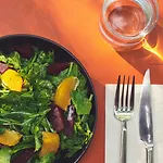 Base Bunglows 3* Olympos