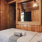 Base Bunglows 3* Olympos