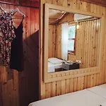 Hotel Base Bunglows Olympos