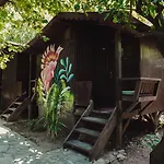 Base Bunglows Hotel Olympos