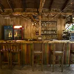 Base Bunglows 3* Olympos