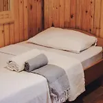 Hotel Base Bunglows