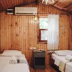 Hotel Base Bunglows