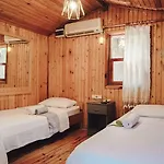 Hotel Base Bunglows