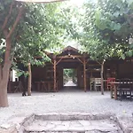 Base Bunglows 3* Olympos