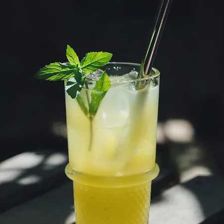 Base Bunglows Privat bolig