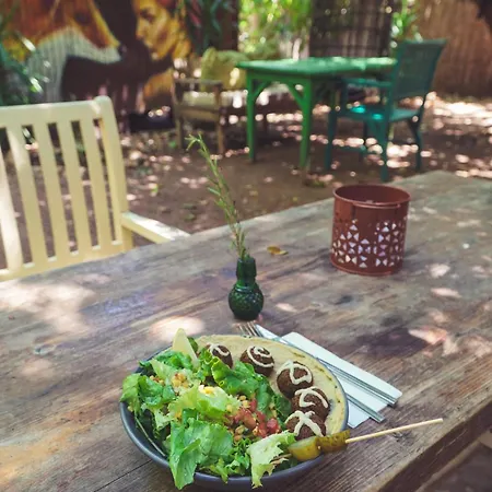 Base Bunglows Olympos