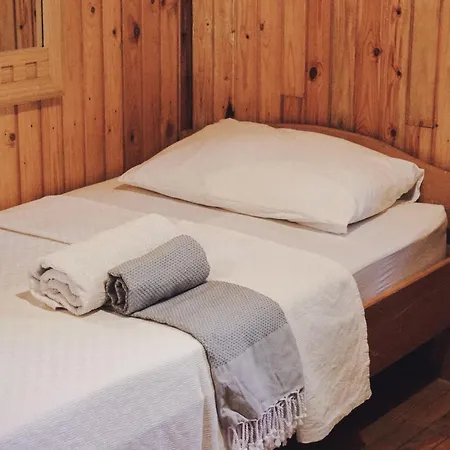 홈스테이 Base Bunglows