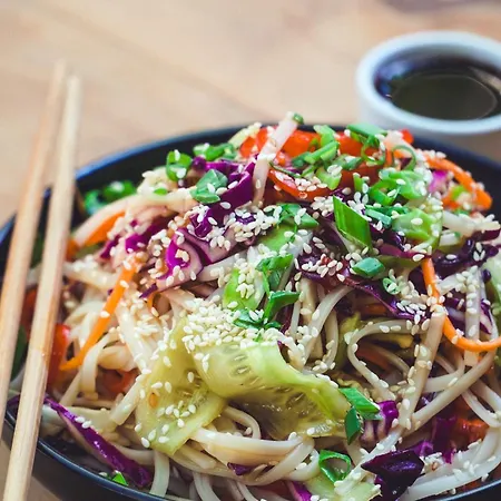 Base Bunglows Privat bolig *