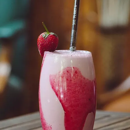 Base Bunglows * Olympos