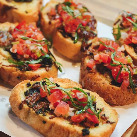 Base Bunglows Privat bolig Olympos