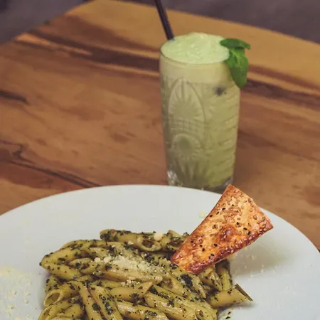 Base Bunglows * Olympos