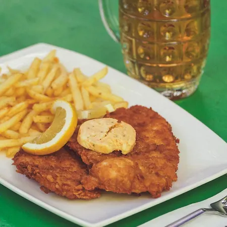 Base Bunglows 홈스테이 *