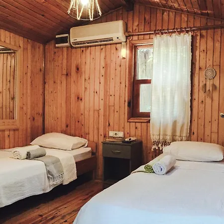 Privat bolig Base Bunglows *