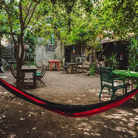 Base 3* Olympos