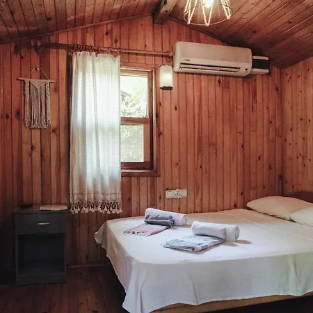 Privat bolig Base Bunglows