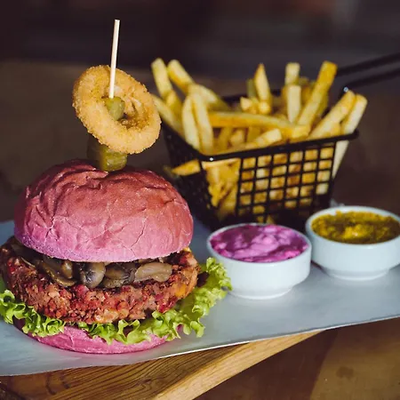 홈스테이 Base Bunglows