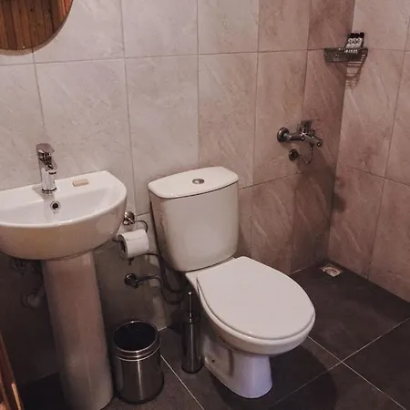 Privat bolig Base Bunglows