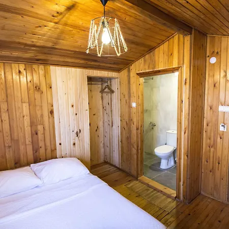 홈스테이 Base Bunglows *