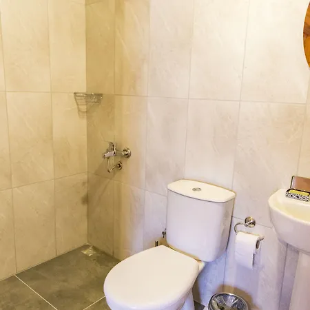 Base Bunglows * 올림포스