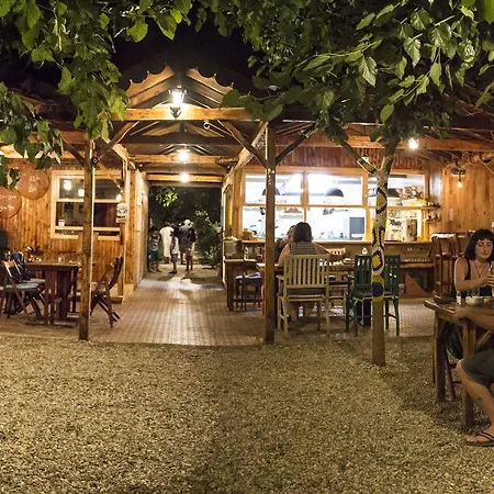 Base Bunglows 홈스테이 *