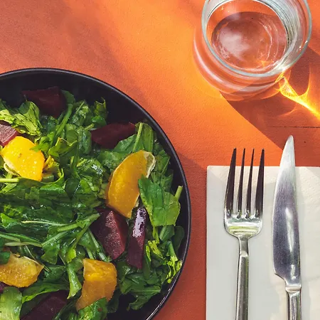 Base Bunglows * Olympos