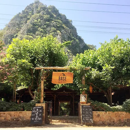 Privat bolig Base Bunglows