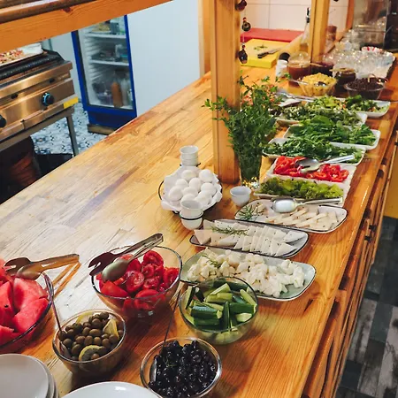 Base Bunglows * 올림포스