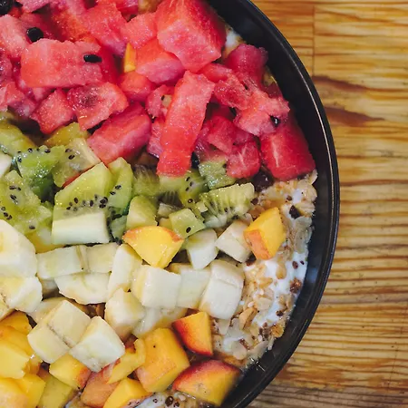 Base Bunglows * Olympos