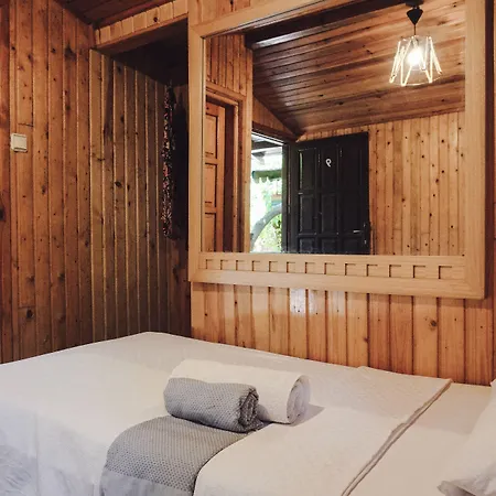 Base Bunglows * 올림포스