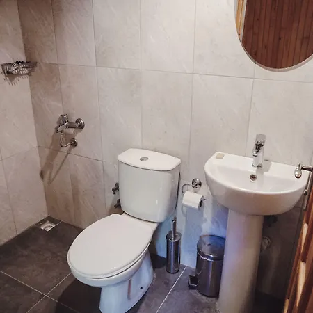 Base Bunglows 홈스테이 *