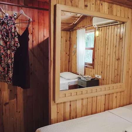 Privat bolig Base Bunglows Olympos