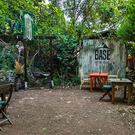 Base Bunglows 홈스테이 *