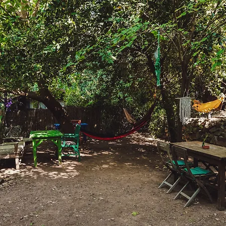 Base Bunglows Privat bolig