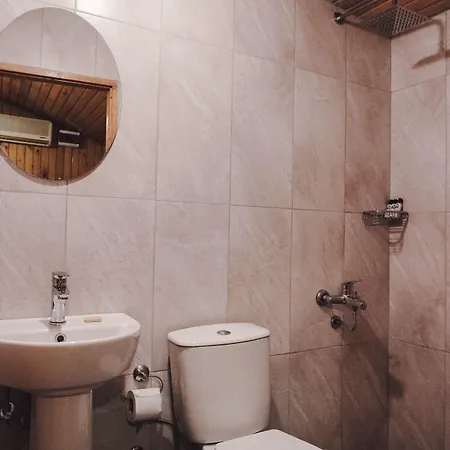 홈스테이 Base Bunglows *