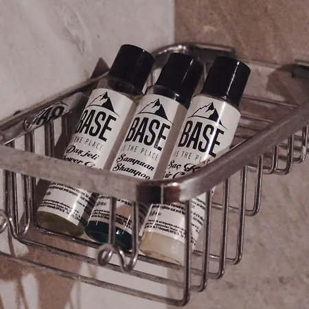 Base Bunglows 홈스테이