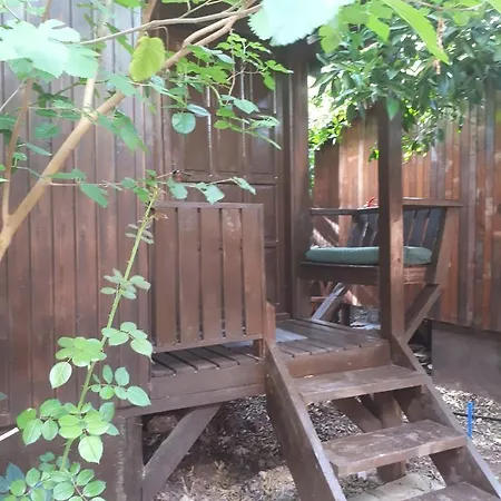 홈스테이 Base Bunglows *