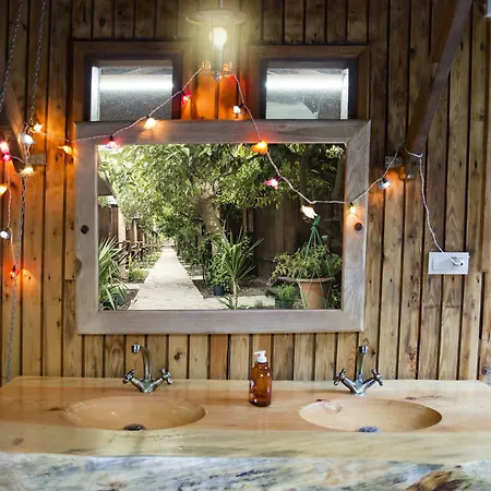 Base Bunglows Privat bolig *